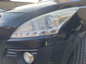 Peugeot 3008 2.0 HDi 150кс, снимка 15