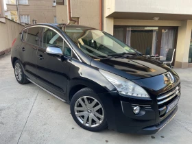 Peugeot 3008 2.0 HDi 150кс, снимка 1