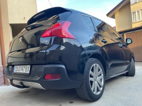 Peugeot 3008 2.0 HDi 150кс, снимка 3