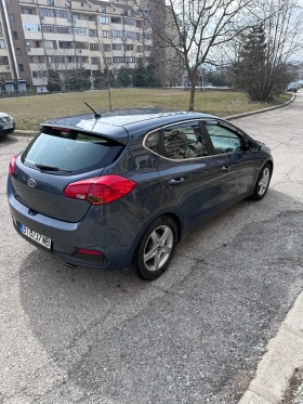 Kia Ceed 1.6 CRDI, снимка 5