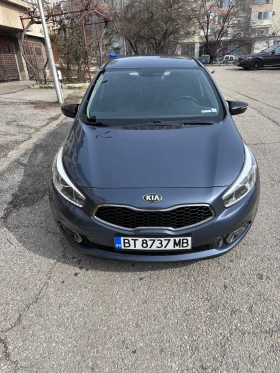 Kia Ceed 1.6 CRDI, снимка 1