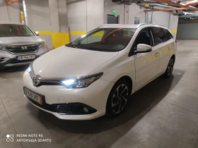 ����� �� �������� �� Toyota Auris 116kc, 4 ���������, �������� , 6 ��������, ������