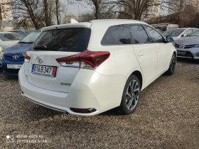 Toyota Auris 1.2ti/116kc, 4 ,   | Mobile.bg    4