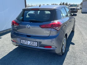 Hyundai I20 1.2i-Газов Инжекцион - 13999 лв. - 36141275 | Car24.bg