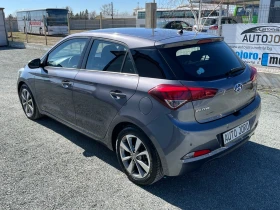 Hyundai I20 1.2i-Газов Инжекцион - 13999 лв. - 36141275 | Car24.bg