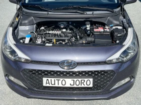 Hyundai I20 1.2i-Газов Инжекцион, снимка 16