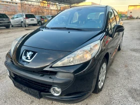 Peugeot 207 1.6i-климатик, снимка 2