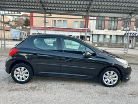 Peugeot 207 1.6i-климатик, снимка 4