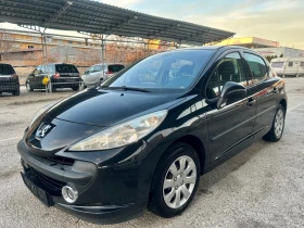 Peugeot 207 1.6i-климатик 1