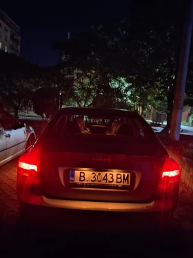 Volvo S40, снимка 13