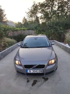 Volvo S40, снимка 17