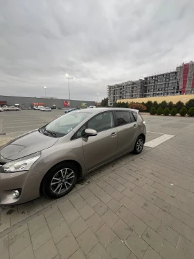 Toyota Verso 1.6 d4d - 15700 лв. - 92595263 | Car24.bg