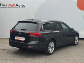 Обява за продажба на VW Passat Business 2.0 TDI SCR DSG ~37 900 лв. - изображение 2