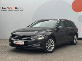 Обява за продажба на VW Passat Business 2.0 TDI SCR DSG ~37 900 лв. - изображение 1