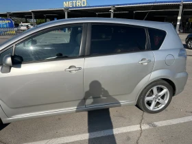 Обява за продажба на Toyota Corolla verso ~7 100 лв. - изображение 1