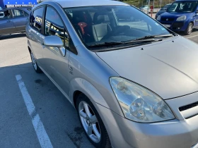 Обява за продажба на Toyota Corolla verso ~7 100 лв. - изображение 2
