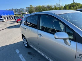 Обява за продажба на Toyota Corolla verso ~7 100 лв. - изображение 1