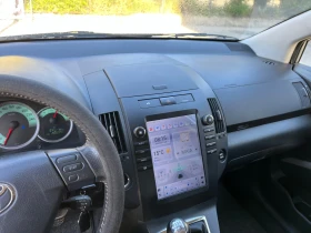 Обява за продажба на Toyota Corolla verso ~7 100 лв. - изображение 4