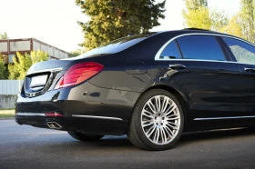     Mercedes-Benz S 500 Mercedes S600L| | 3* TV| | Full