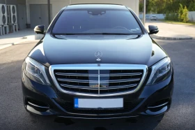  Mercedes-Benz S 500