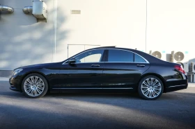 Mercedes-Benz S 500 Mercedes S600L| | 3* TV| | Full | Mobile.bg    5