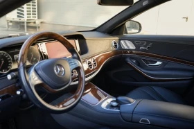 Mercedes-Benz S 500 Mercedes S600L| | 3* TV| | Full | Mobile.bg    11