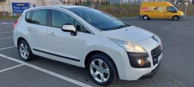 Обява за продажба на Peugeot 3008 1.6 HDI ~8 900 лв. - изображение 2