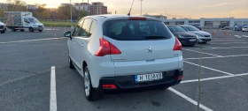 Обява за продажба на Peugeot 3008 1.6 HDI ~8 900 лв. - изображение 4