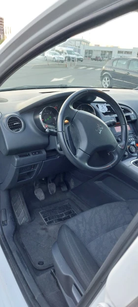 Обява за продажба на Peugeot 3008 1.6 HDI ~8 900 лв. - изображение 9