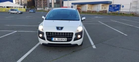 Обява за продажба на Peugeot 3008 1.6 HDI ~8 900 лв. - изображение 1