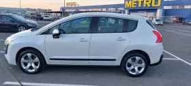 Обява за продажба на Peugeot 3008 1.6 HDI ~8 900 лв. - изображение 6