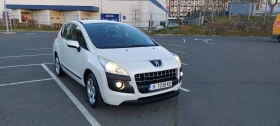 Обява за продажба на Peugeot 3008 1.6 HDI ~8 900 лв. - изображение 1