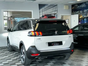 Peugeot 5008 GT LINE EAT6 - 26990 лв. - 85871652 5