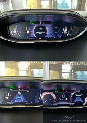 Peugeot 5008 GT LINE EAT6 - 26990 лв. - 85871652 16