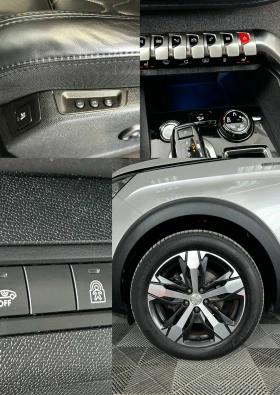 Peugeot 5008 GT LINE EAT6 - 26990 лв. - 85871652 17