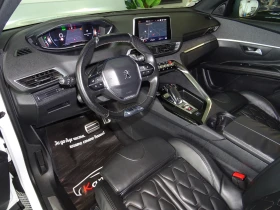 Peugeot 5008 GT LINE EAT6 - 26990 лв. - 85871652 8