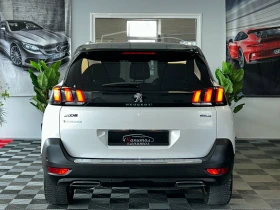 Peugeot 5008 GT LINE EAT6 - 26990 лв. - 85871652 4