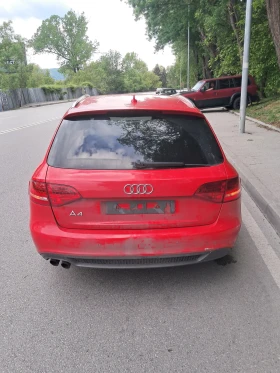 Audi A4 1.8TFSI S line - 11 лв. - 37525814 2