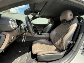 Mercedes-Benz SL 63 AMG 4MATIC + BURMESTER | Mobile.bg    9