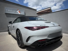 Mercedes-Benz SL 63 AMG 4MATIC + BURMESTER | Mobile.bg    6