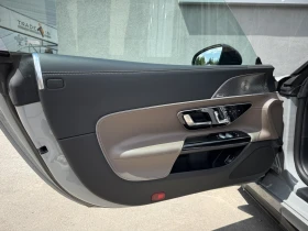 Mercedes-Benz SL 63 AMG 4MATIC + BURMESTER | Mobile.bg    8