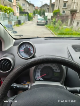 Peugeot 107 1.0 | Mobile.bg    6