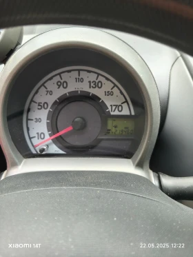 Peugeot 107 1.0 | Mobile.bg    5