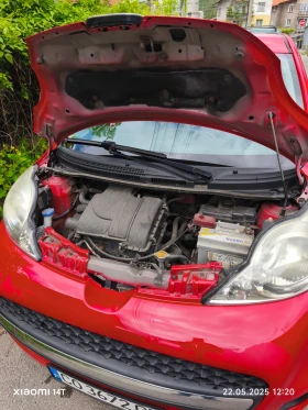 Peugeot 107 1.0 | Mobile.bg    2