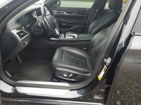BMW 740 * M SPORT LINE* Harman Kardon - 36500 лв. - 46072011 7