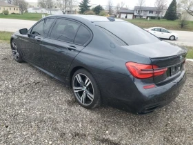 BMW 740 * M SPORT LINE* Harman Kardon - 36500 лв. - 46072011 4