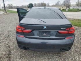 BMW 740 * M SPORT LINE* Harman Kardon - 36500 лв. - 46072011 5