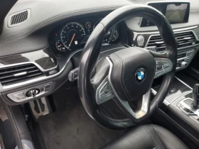 BMW 740 * M SPORT LINE* Harman Kardon - 36500 лв. - 46072011 6