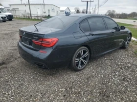 BMW 740 * M SPORT LINE* Harman Kardon - 36500 лв. - 46072011 3