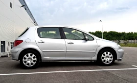 Peugeot 307 2000 HDI 90 .. | Mobile.bg    4